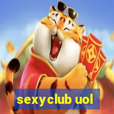 sexyclub uol